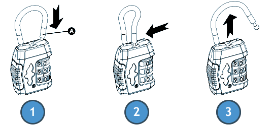 tsacablelock